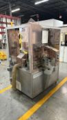 Nordenmatic 700 Automatic Tube Filler and Sealer