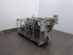 ICA CSV40 Paket Vertical Form Fill and Seal Bagger with ICA PV2 Scale