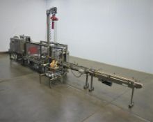 Arpac 45CM-24 Flighted Bar Unsupported Bundler