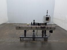Southern Packaging ST1100 Wraparound Labeler