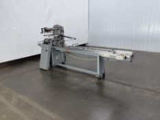 Doboy Stratus 1-Up Print Registered Film Flow Wrapper