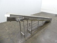 Plastic Mat Top 98