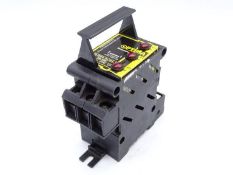 NEW EATON CORPORATION OPM-CC FUSE HOLDER - LOT OF 10