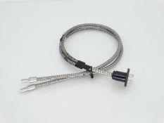 NEW GENERAL ELECTRIC CR215PEX02A SENSOR - LOT OF 10