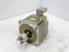 SIEMENS 1FK7101-5AF71-1FG0 SERVO MOTOR