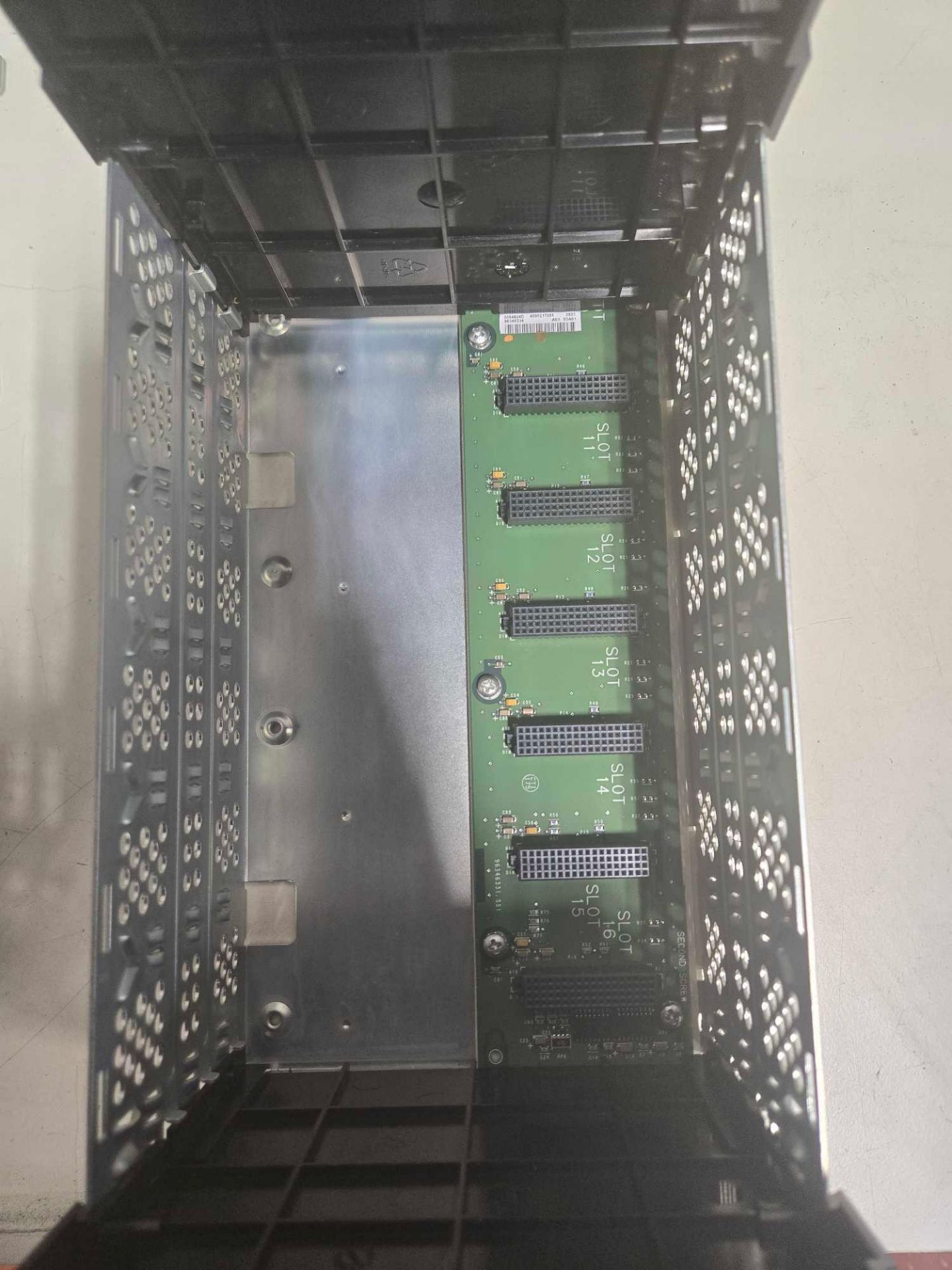 Allen-Bradley 1756 ControlLogix Chassis - Image 3 of 6