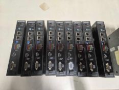 Lot of MFIM100 Modules