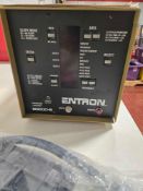 Entron EM1000-B Weld Control Unit