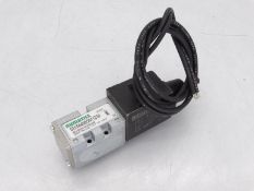 NEW ASCO ASCO NUMATICS 031SA400O011Z30 VALVE - LOT OF 10