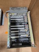 Allen-Bradley 1771-A4B 16-Slot I/O Chassis