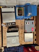 Industrial Electrical Components