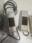 Lot of UVP Blak-Ray UV Lamp