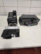 Various Industrial Automation Components