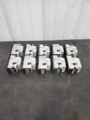 Allen Bradley motor starters