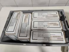 Mercoid Pressure Switch Model DA-31-156-6