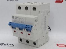NEW ALLEN BRADLEY 1492-SPM3B070 SERIES D BREAKER - LOT OF 10