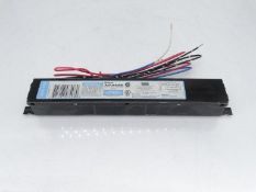 NEW PHILIPS ICN-1P32-N BALLAST - LOT OF 10