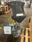 Sealed Air FasFil 1500 Paper Dispensing System