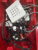 (4) Scilog Multi-Valve Controller (MVC)