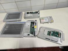 Allen-Bradley Industrial Automation Equipment