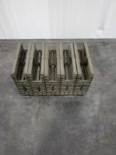 Lot of Siemens PLC Cards