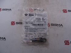NEW ALLEN BRADLEY 800A-L2FA24C SERIES B INDICATOR LIGHT - LOT OF 10