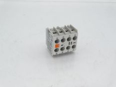 NEW SPRECHER & SCHUH CS8-P04E CONTACTOR - LOT OF 10