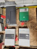 Pallet of Frequency AC Drives