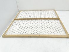UNUSED GLASSFLOSS PTPTASP30301E FILTER - LOT OF 10