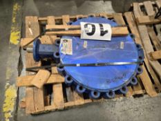 Butterfly Valve