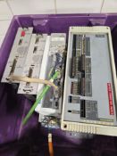 Servo Controller/Drive