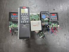 Variable Frequency Drives