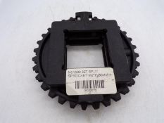 UNUSED REXNORD 614-211-2 SPROCKET - LOT OF 10
