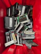 Allen-Bradley 1756-ENBT Control Logix EtherNet/IP Bridge Modules