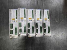 Kollmorgen SERVOSTAR 343 Series Servo Drives