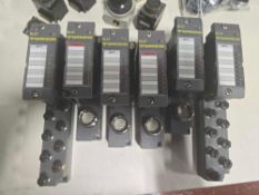 Lot of Turck BL67-8DI-P I/O Modules