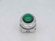 NEW IDEC APD199N-G-120V INDICATOR LIGHT - LOT OF 10
