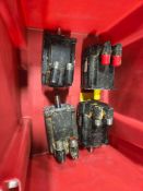 Allen-Bradley AC Servo Motors