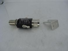 NEW L COM AL-NMNFB-2 SURGE SUPPRESSOR - LOT OF 10