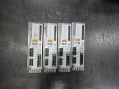 Kollmorgen SERVOSTAR 300 Series Servo Drives