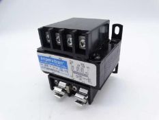 NEW MICRON INDUSTRIES CORPORATION B050RFD7XK TRANSFORMER - LOT OF 10