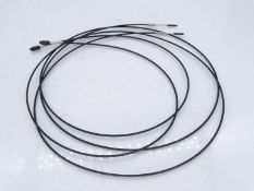 NEW MATSUSHITA ELECTRIC FT-KM1S2 SENSOR - LOT OF 10