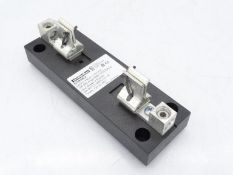 UNUSED MERSEN 61036J FUSE HOLDER - LOT OF 10