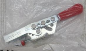 NEW DESTACO 2013-U OPERATING MECHANISM - LOT OF 10