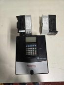 Allen-Bradley PowerFlex 70 Adjustable Frequency AC Drive