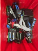 Several Allen-Bradley Modules
