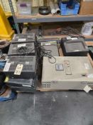 Pallet of Mixed Electronics