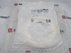 NEW BALLUFF BCC M415-M414-3A-304-VX44T2-040 CABLE - LOT OF 10