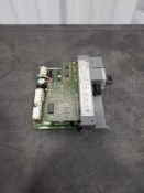 Allen Bradley PLC Card