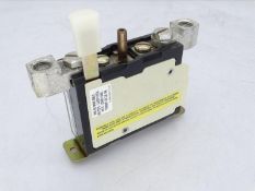 NEW ALLEN BRADLEY 815-COV4 RELAY - LOT OF 10